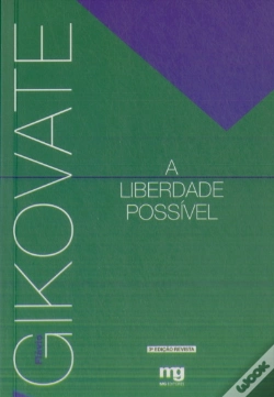 Capa do artigo A Liberdade Possível