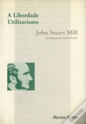Capa do artigo A Liberdade - Utilitarismo