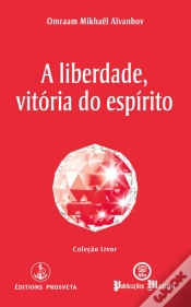 Capa do artigo A Liberdade, Vitória do Espírito