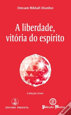 Capa do artigo A Liberdade, Vitória do Espírito