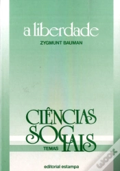Capa do artigo A Liberdade