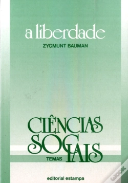 Capa do artigo A Liberdade