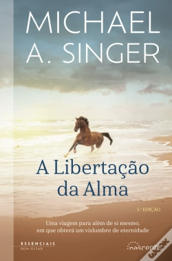 Capa do artigo A Libertação da Alma