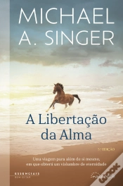 Capa do artigo A Libertação da Alma