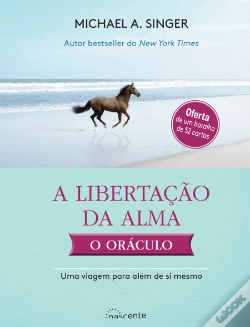 Capa do artigo A Libertação da Alma - O Oráculo
