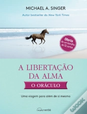 Capa do artigo A Libertação da Alma - O Oráculo