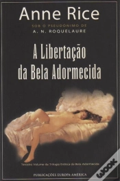 Capa do artigo A Libertação da Bela Adormecida