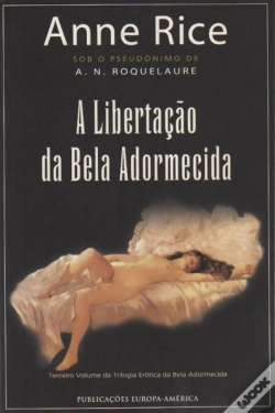 Capa do artigo A Libertação da Bela Adormecida