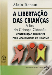 Capa do artigo A Libertação das Crianças