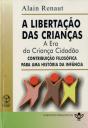 A Libertação das Crianças - Preview