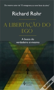 Capa do artigo A Libertação do Ego