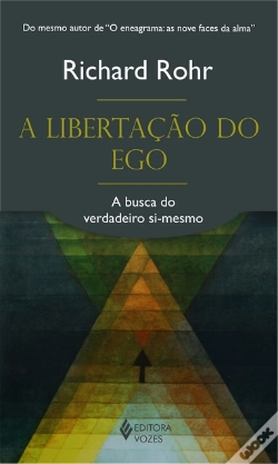 Capa do artigo A Libertação do Ego