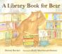 A Library Book For Bear - Preview