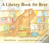 Capa do artigo A Library Book For Bear
