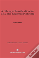 A Library Classification For City And Regional Planning