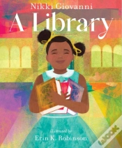 Capa do artigo A Library