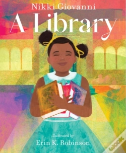 Capa do artigo A Library
