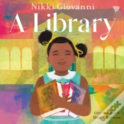 Capa do artigo A Library