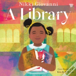 Capa do artigo A Library