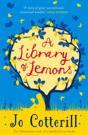 A Library Of Lemons - Preview