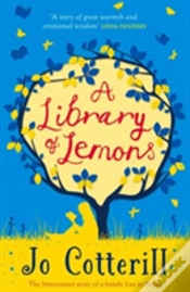Capa do artigo A Library Of Lemons