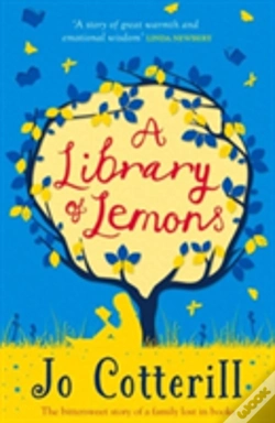 Capa do artigo A Library Of Lemons
