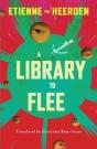 A Library To Flee - Preview