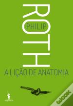 A Lição De Anatomia