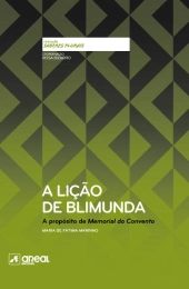 A Lição de Blimunda