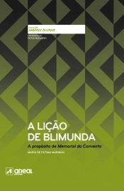 Capa do artigo A Lição de Blimunda