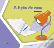 Capa do artigo A Lição De Casa