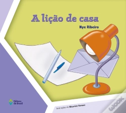 Capa do artigo A Lição De Casa
