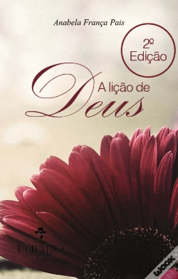 Capa do artigo A Lição de Deus