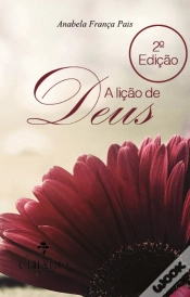 Capa do artigo A Lição de Deus