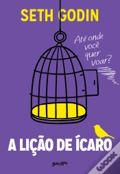 Capa do artigo A Lição De Ícaro