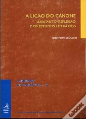 A Lição do Cânone