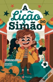 Capa do artigo A Lição do Simão