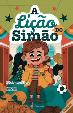 Capa do artigo A Lição do Simão