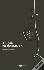 A Lição do Sonâmbulo