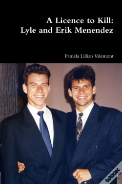 Capa do artigo A Licence To Kill