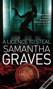 Capa do artigo A Licence To Steal