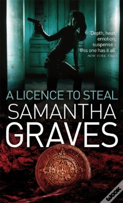 Capa do artigo A Licence To Steal