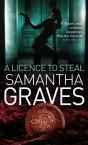 A Licence To Steal - Preview