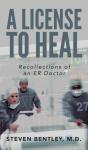 A License To Heal - Preview