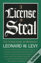A License To Steal