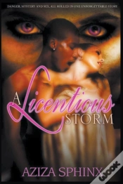 Capa do artigo A Licentious Storm