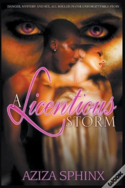 Capa do artigo A Licentious Storm