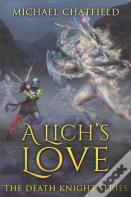 A Lich'S Love