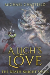 Capa do artigo A Lich
