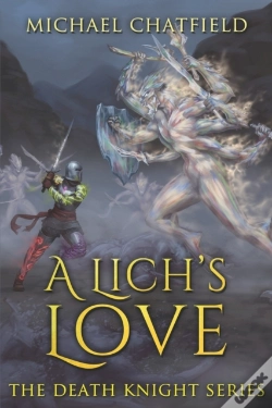 Capa do artigo A Lich'S Love